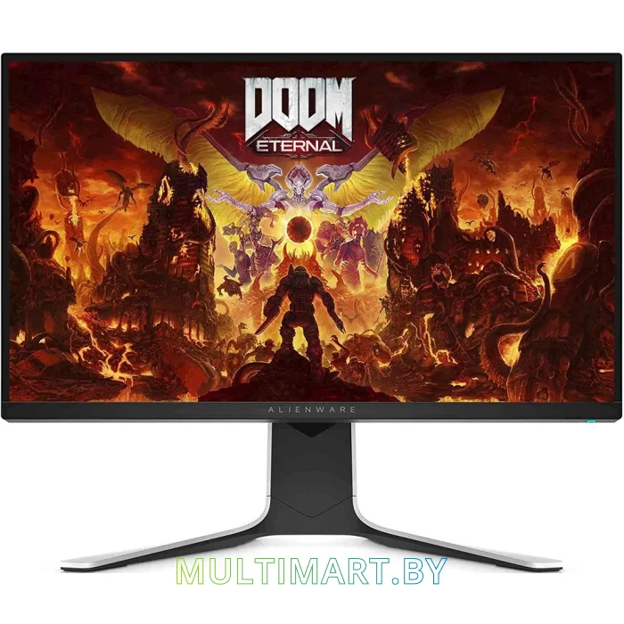 Монитор Dell AW2720HF